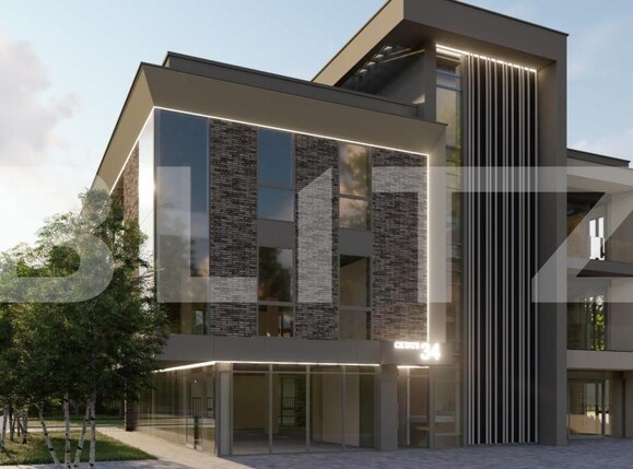 Spațiu birouri de închiriat Floreşti - 149803SIB | BLITZ Cluj-Napoca | Poza3