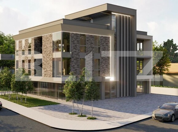 Spațiu birouri de închiriat Floreşti - 149803SIB | BLITZ Cluj-Napoca | Poza12