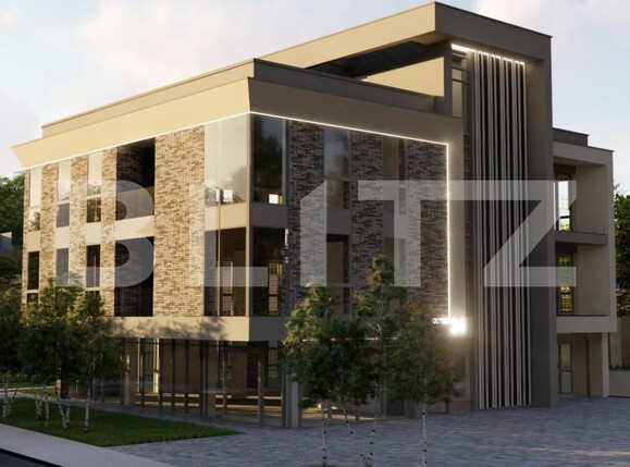 Spațiu birouri de închiriat Floreşti - 149803SIB | BLITZ Cluj-Napoca | Poza5