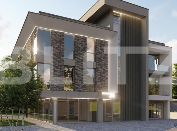 Spațiu birouri de închiriat Floreşti - 149803SIB | BLITZ Cluj-Napoca | Poza10