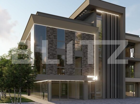 Spațiu birouri de închiriat Floreşti - 149803SIB | BLITZ Cluj-Napoca | Poza3