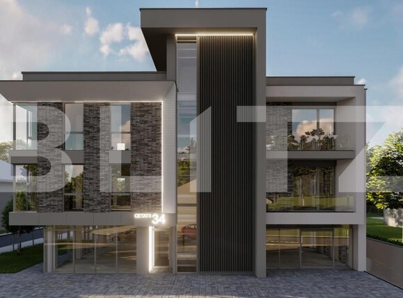 Spațiu birouri de închiriat Floreşti - 149803SIB | BLITZ Cluj-Napoca | Poza6