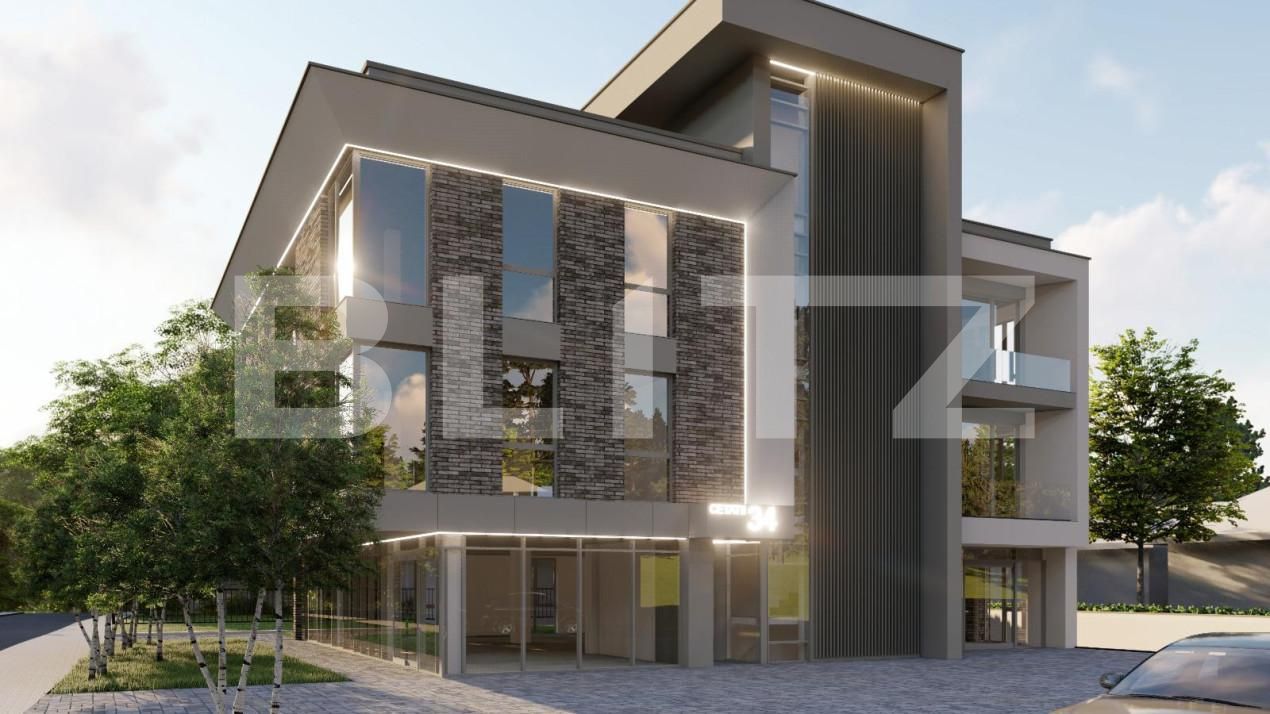 Spațiu birouri de închiriat Floreşti - 149803SIB | BLITZ Cluj-Napoca | Poza10