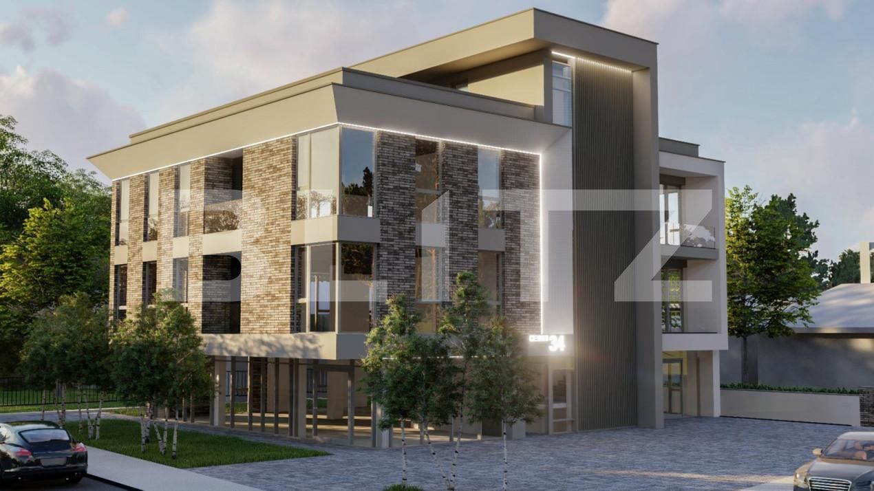 Spațiu birouri de închiriat Floreşti - 149803SIB | BLITZ Cluj-Napoca | Poza11