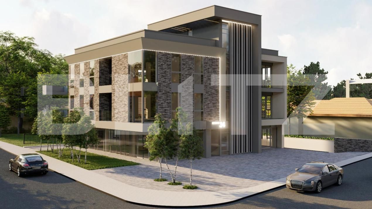 Spațiu birouri de închiriat Floreşti - 149803SIB | BLITZ Cluj-Napoca | Poza12