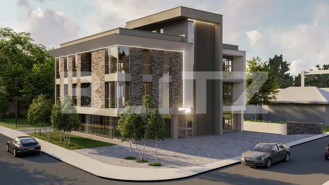 Spațiu birouri de închiriat Floreşti - 149803SIB | BLITZ Cluj-Napoca | Poza9