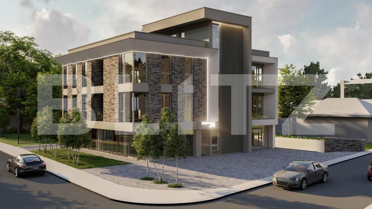 Spațiu birouri de închiriat Floreşti - 149803SIB | BLITZ Cluj-Napoca | Poza9