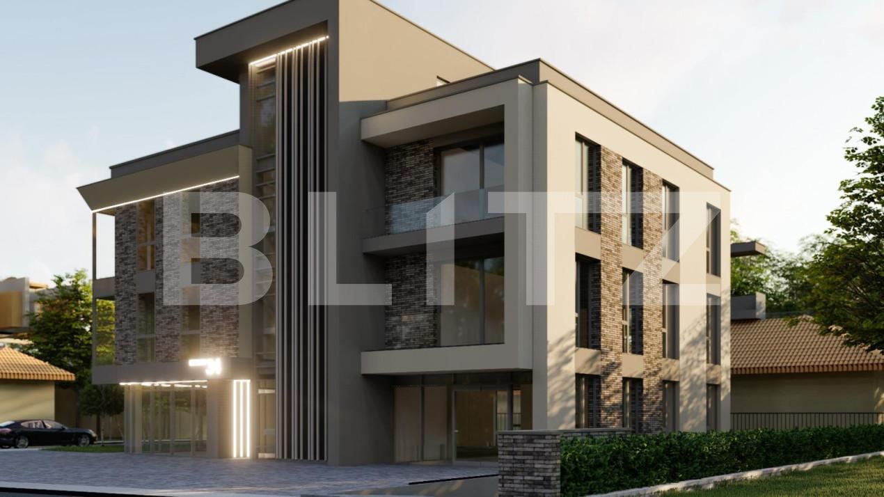 Spațiu birouri de închiriat Floreşti - 149803SIB | BLITZ Cluj-Napoca | Poza1