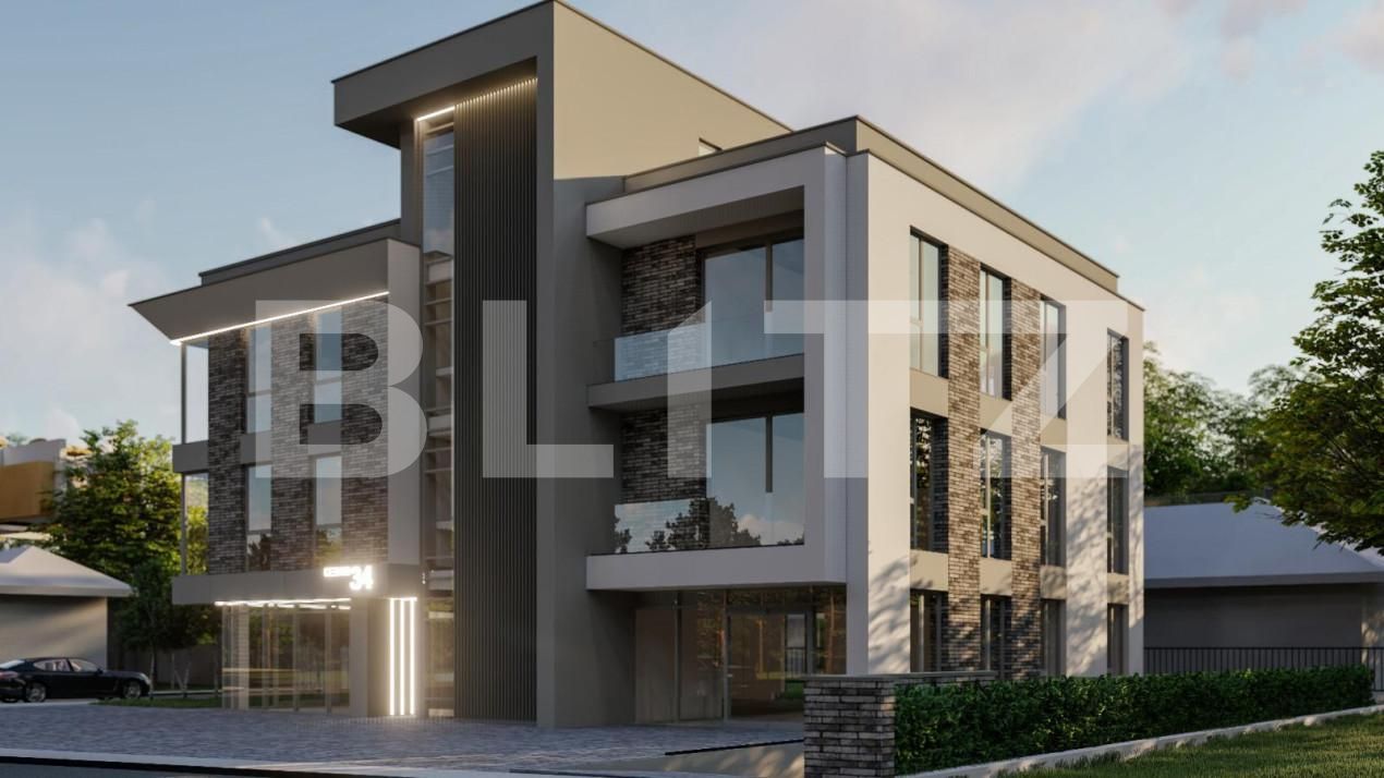 Spațiu birouri de închiriat Floreşti - 149803SIB | BLITZ Cluj-Napoca | Poza2