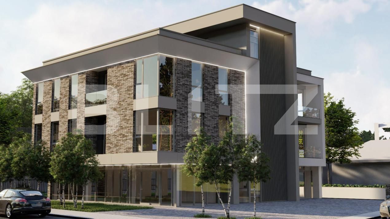 Spațiu birouri de închiriat Floreşti - 149803SIB | BLITZ Cluj-Napoca | Poza7