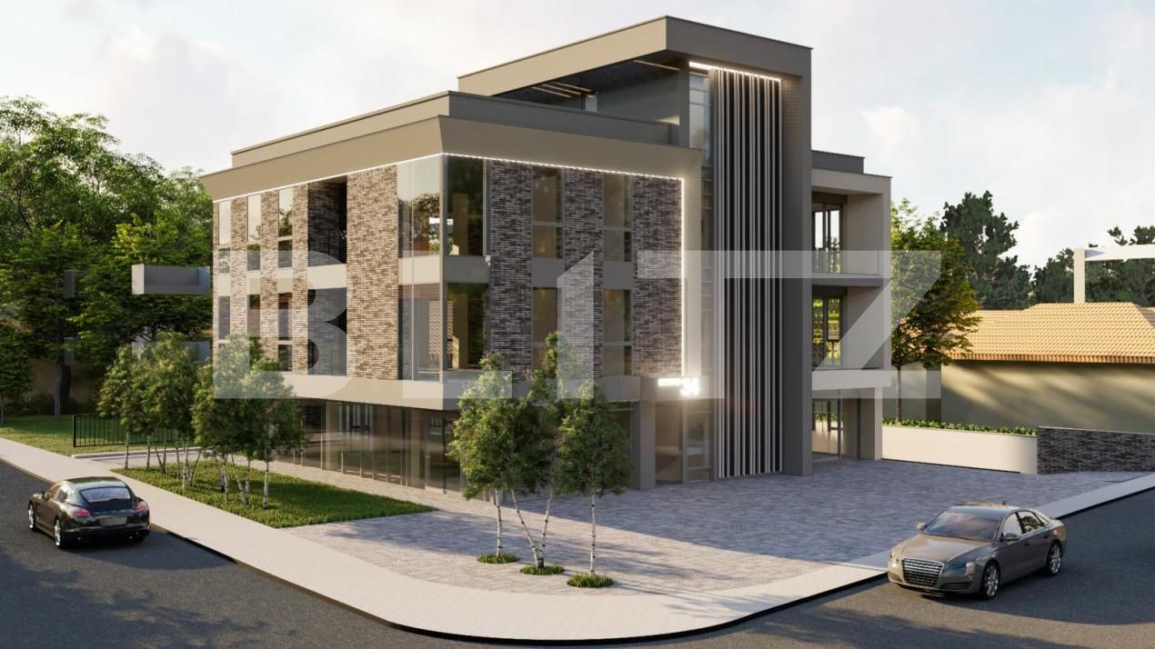 Spațiu birouri de închiriat Floreşti - 149803SIB | BLITZ Cluj-Napoca | Poza12