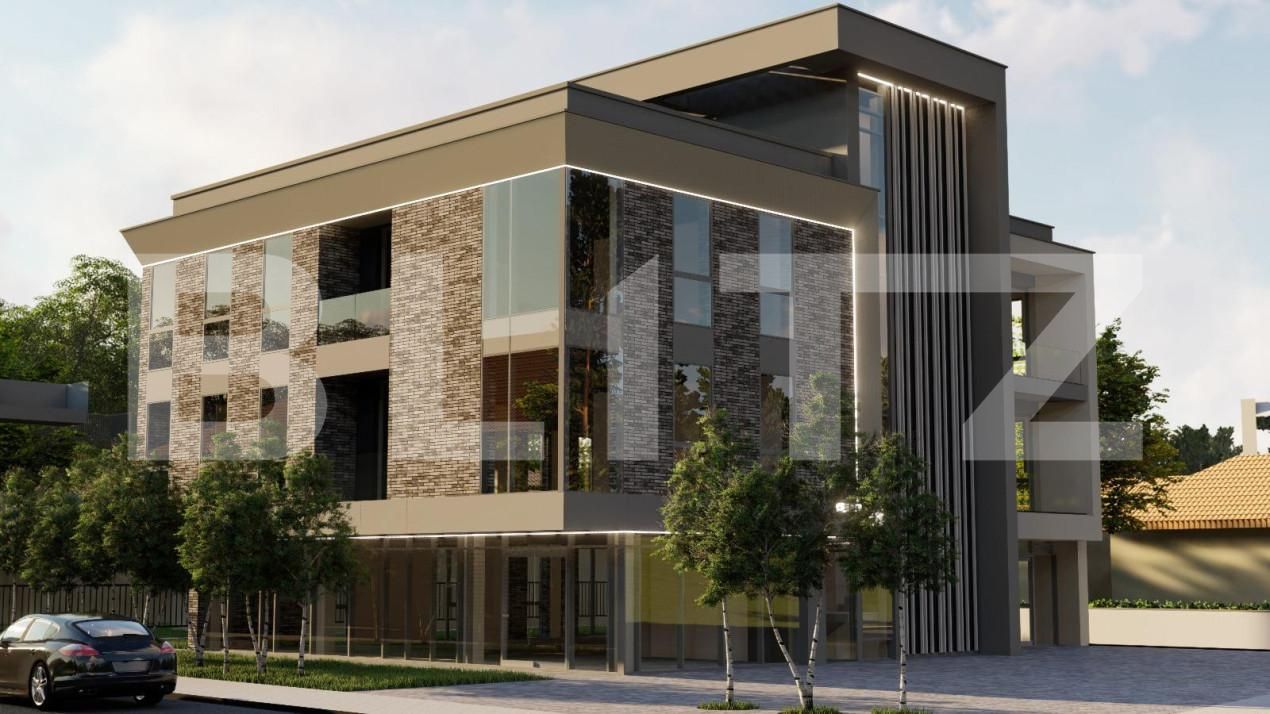 Spațiu birouri de închiriat Floreşti - 149803SIB | BLITZ Cluj-Napoca | Poza8