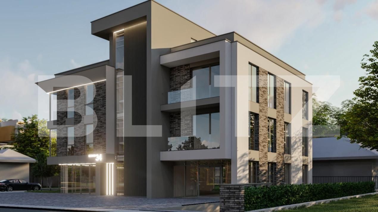 Spațiu birouri de închiriat Floreşti - 149803SIB | BLITZ Cluj-Napoca | Poza2