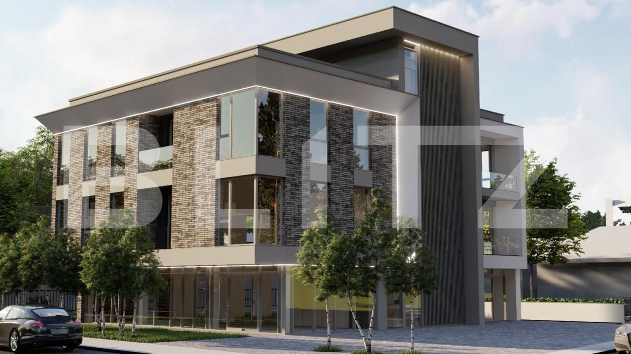 Spațiu birouri de închiriat Floreşti - 149803SIB | BLITZ Cluj-Napoca | Poza7