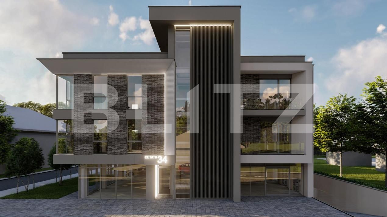 Spațiu birouri de închiriat Floreşti - 149803SIB | BLITZ Cluj-Napoca | Poza6