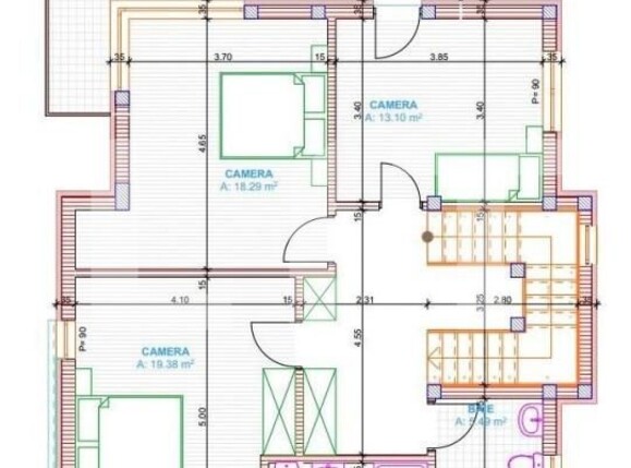 Teren de vânzare Dezmir - 149804TV | BLITZ Cluj-Napoca | Poza6