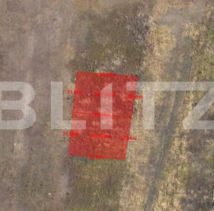 Teren de vânzare Dezmir - 149804TV | BLITZ Cluj-Napoca | Poza7