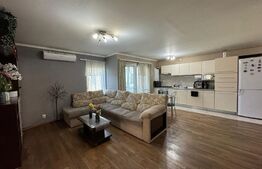 Apartament 3 camere, 65 mp, parcare, zona Florilor 