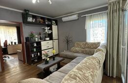Apartament 3 camere, 65 mp, parcare, zona Florilor 