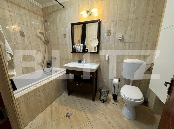 Apartament de închiriat 3 camere Floreşti - 149805AI | BLITZ Cluj-Napoca | Poza10