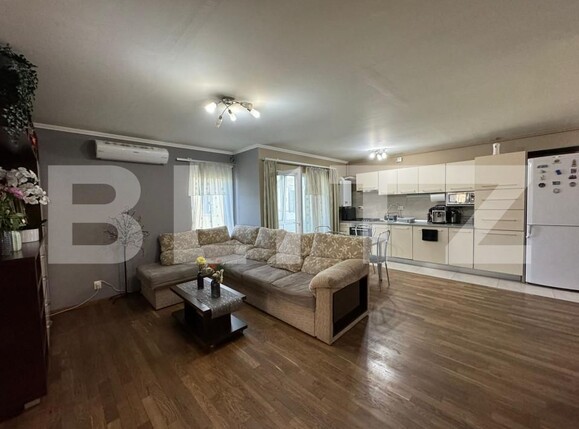 Apartament de închiriat 3 camere Floreşti - 149805AI | BLITZ Cluj-Napoca | Poza1