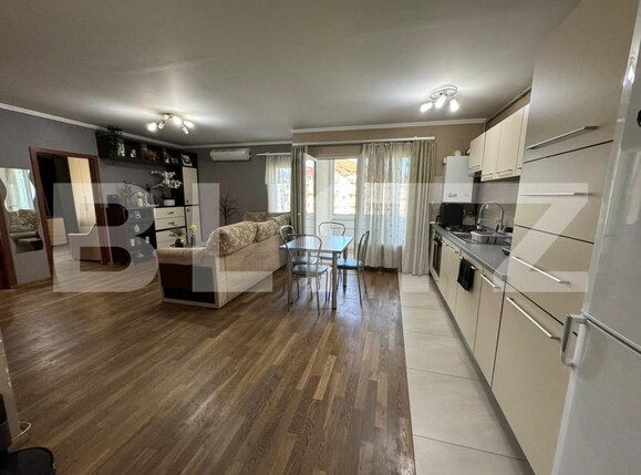 Apartament de închiriat 3 camere Floreşti - 149805AI | BLITZ Cluj-Napoca | Poza2