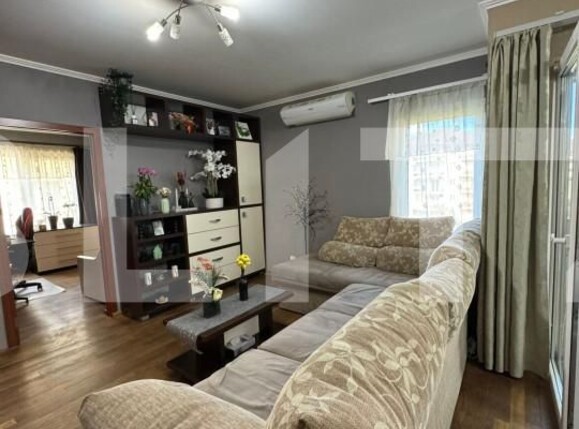 Apartament de închiriat 3 camere Floreşti - 149805AI | BLITZ Cluj-Napoca | Poza3