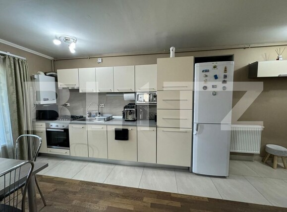 Apartament de închiriat 3 camere Floreşti - 149805AI | BLITZ Cluj-Napoca | Poza4