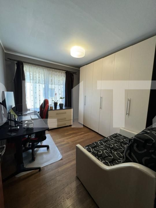 Apartament de închiriat 3 camere Floreşti - 149805AI | BLITZ Cluj-Napoca | Poza9