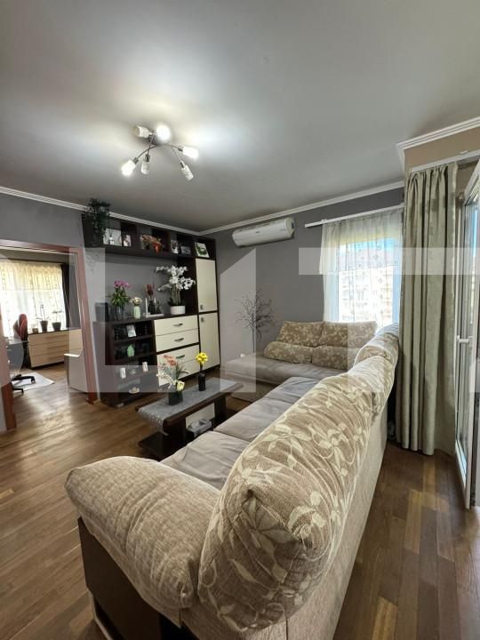 Apartament de închiriat 3 camere Floreşti - 149805AI | BLITZ Cluj-Napoca | Poza3