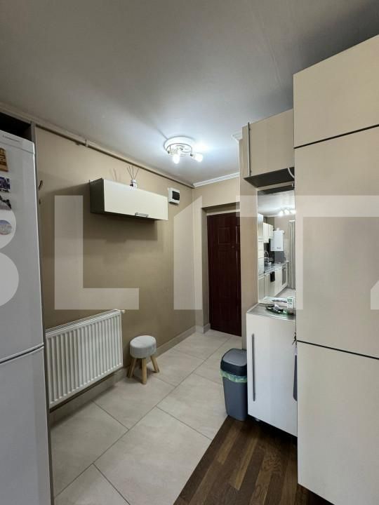 Apartament de închiriat 3 camere Floreşti - 149805AI | BLITZ Cluj-Napoca | Poza5