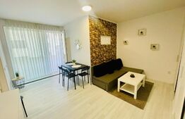 Apartament modern, 1 camera + nisa de dormit, etaj 2 !