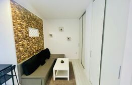 Apartament modern, 1 camera + nisa de dormit, etaj 2 !