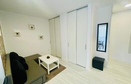 Apartament modern, 1 camera + nisa de dormit, etaj 2 !