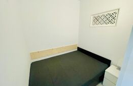 Apartament modern, 1 camera + nisa de dormit, etaj 2 !