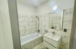 Apartament modern, 1 camera + nisa de dormit, etaj 2 !