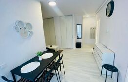 Apartament modern, 1 camera + nisa de dormit, etaj 2 !