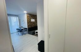 Apartament modern, 1 camera + nisa de dormit, etaj 2 !