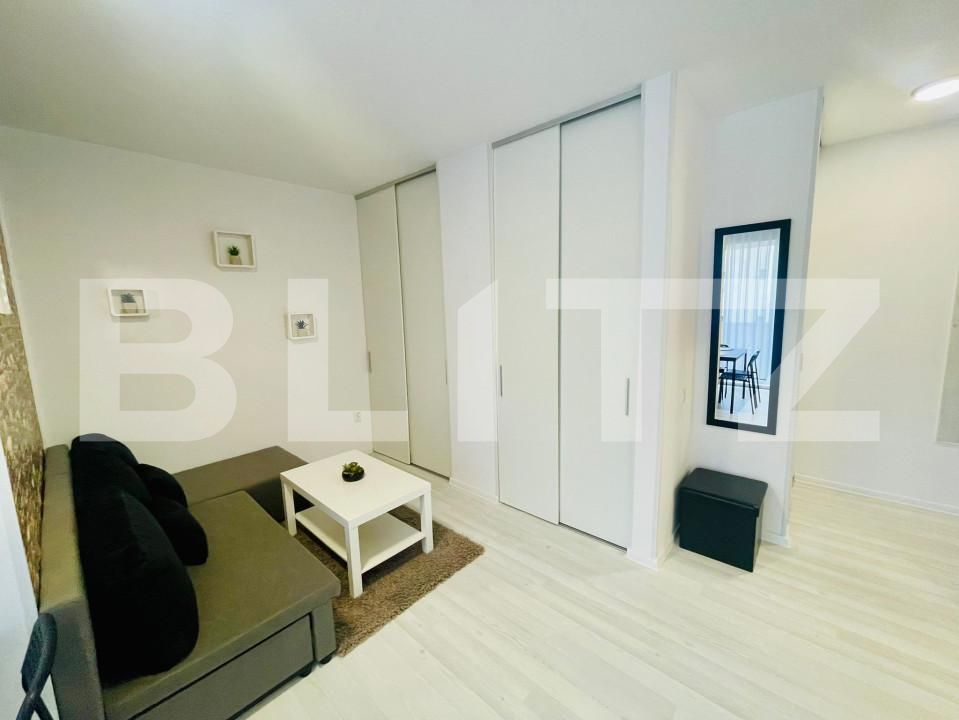 Apartament de vânzare 2 camere Floreşti - 149808AV | BLITZ Cluj-Napoca | Poza5