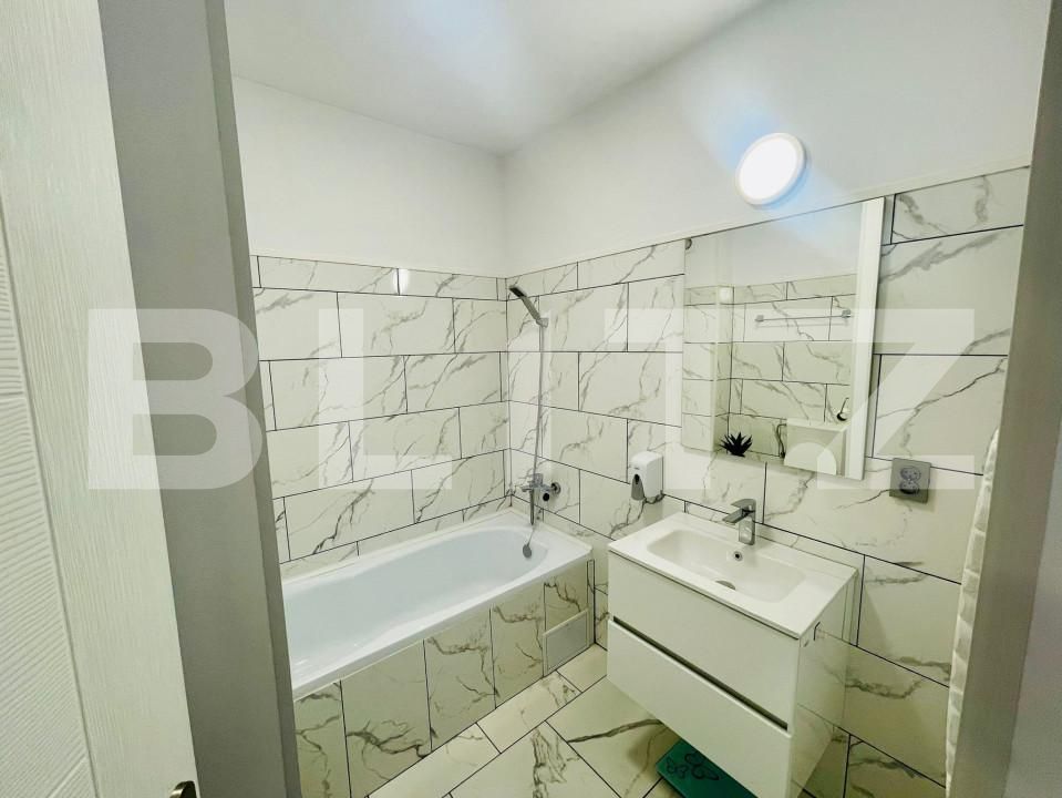 Apartament de vânzare 2 camere Floreşti - 149808AV | BLITZ Cluj-Napoca | Poza8