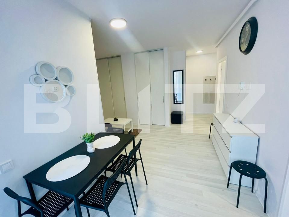 Apartament de vânzare 2 camere Floreşti - 149808AV | BLITZ Cluj-Napoca | Poza3