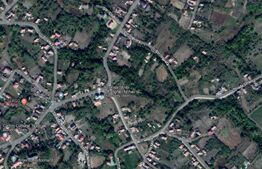 Teren intravilan 1200 mp, Aiton, zona centrala