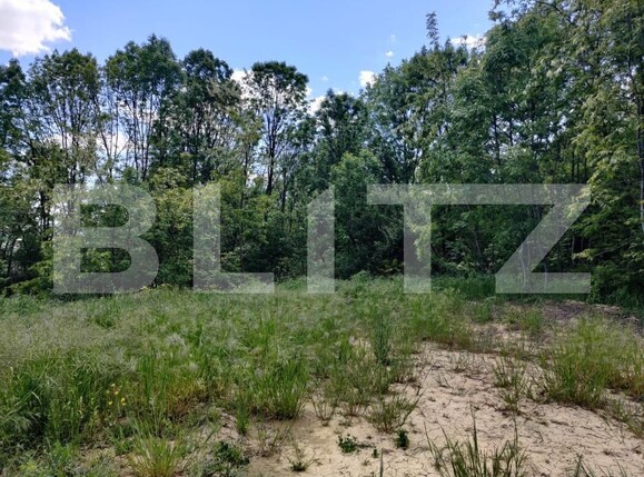 Teren de vânzare Exterior Sud - 149810TV | BLITZ Cluj-Napoca | Poza2
