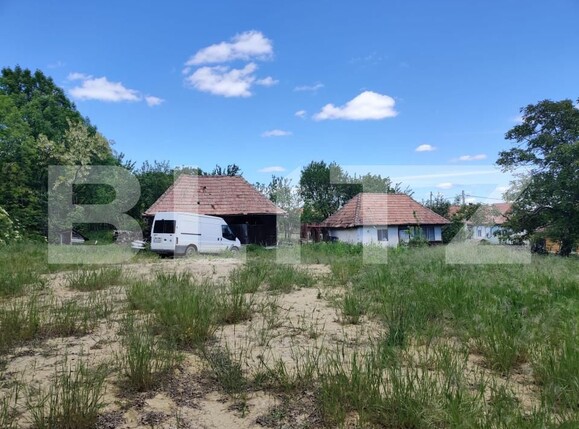 Teren de vânzare Exterior Sud - 149810TV | BLITZ Cluj-Napoca | Poza3