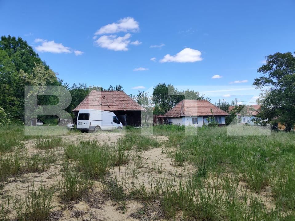 Teren de vânzare Exterior Sud - 149810TV | BLITZ Cluj-Napoca | Poza3