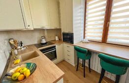 Apartament 3 camere, 73MP, prima inchiriere, parcare, zona strazii Bucuresti