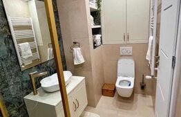 Apartament 3 camere, 73MP, prima inchiriere, parcare, zona strazii Bucuresti