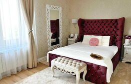 Apartament 3 camere, 73MP, prima inchiriere, parcare, zona strazii Bucuresti