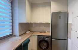 Apartament 3 camere, 73MP, prima inchiriere, parcare, zona strazii Bucuresti