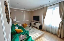 Apartament 3 camere, 73MP, prima inchiriere, parcare, zona strazii Bucuresti